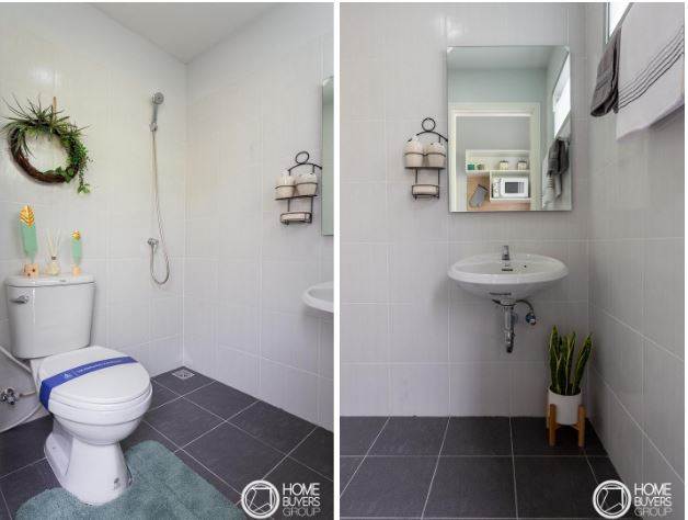 รีวิวทาวน์โฮม บ้านลุมพินี ทาวน์วิลล์ รังสิต คลอง ๒ ทาวน์โฮมชั้นเดียวและ 2 ชั้น ฟังก์ชันครบ ราคาเริ่มต้นเพียง 1.19 ล้านบาท