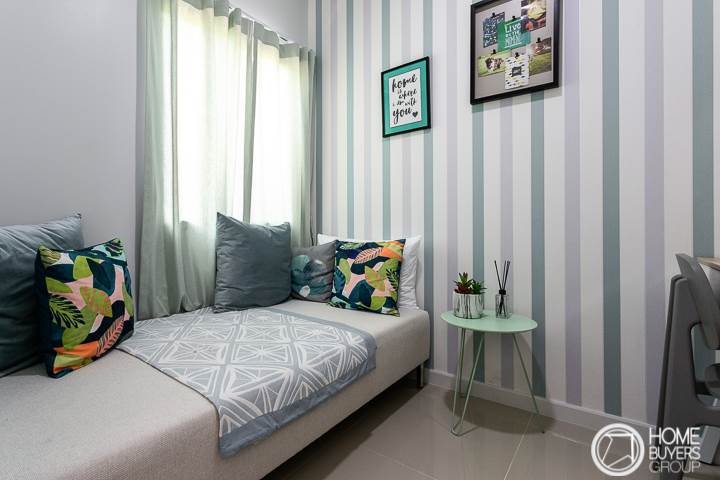 รีวิวทาวน์โฮม บ้านลุมพินี ทาวน์วิลล์ รังสิต คลอง ๒ ทาวน์โฮมชั้นเดียวและ 2 ชั้น ฟังก์ชันครบ ราคาเริ่มต้นเพียง 1.19 ล้านบาท