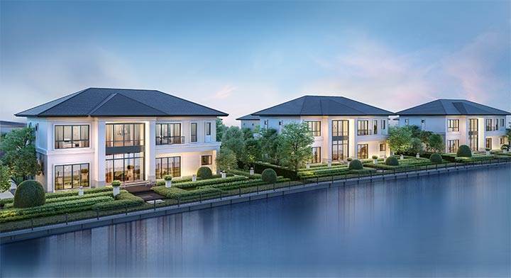 พรีวิวบ้านเดี่ยว เลค ซีรีน พระราม 2 บ้านหรูริมทะเลสาบ ใกล้ทางด่วนเฉลิมมหานคร พรีวิวบ้านเดี่ยว เลค ซีรีน พระราม 2 บ้านหรูริมทะเลสาบ ใกล้ทางด่วนเฉลิมมหานคร