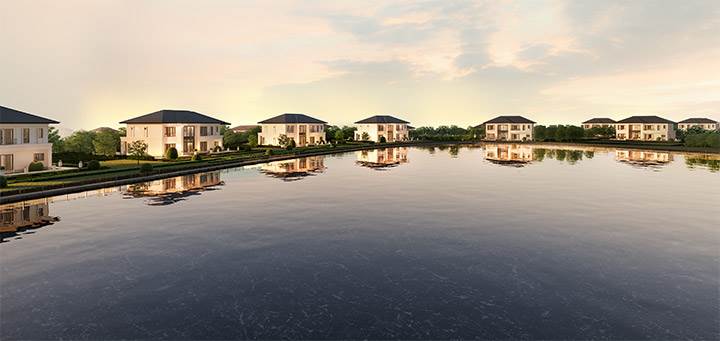 พรีวิวบ้านเดี่ยว เลค ซีรีน พระราม 2 บ้านหรูริมทะเลสาบ ใกล้ทางด่วนเฉลิมมหานคร พรีวิวบ้านเดี่ยว เลค ซีรีน พระราม 2 บ้านหรูริมทะเลสาบ ใกล้ทางด่วนเฉลิมมหานคร