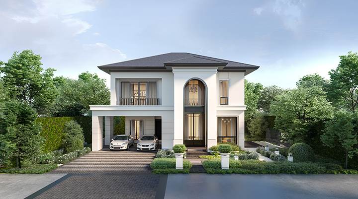 พรีวิวบ้านเดี่ยว เลค ซีรีน พระราม 2 บ้านหรูริมทะเลสาบ ใกล้ทางด่วนเฉลิมมหานคร พรีวิวบ้านเดี่ยว เลค ซีรีน พระราม 2 บ้านหรูริมทะเลสาบ ใกล้ทางด่วนเฉลิมมหานคร