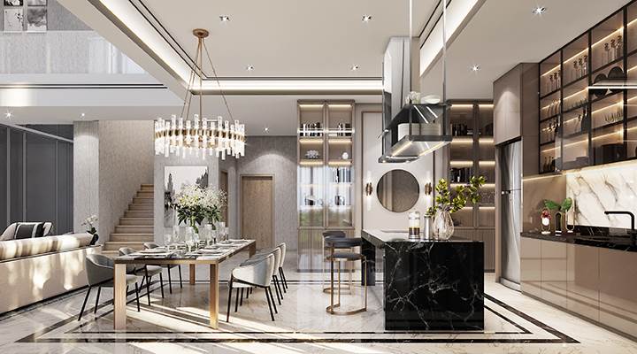 พรีวิวบ้านเดี่ยว เลค ซีรีน พระราม 2 บ้านหรูริมทะเลสาบ ใกล้ทางด่วนเฉลิมมหานคร พรีวิวบ้านเดี่ยว เลค ซีรีน พระราม 2 บ้านหรูริมทะเลสาบ ใกล้ทางด่วนเฉลิมมหานคร
