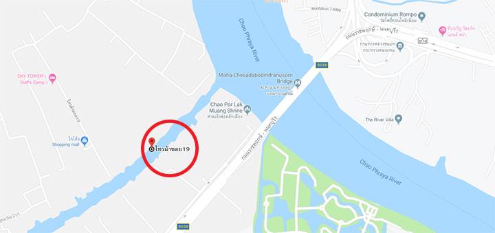 พรีวิวบ้านเดี่ยว เดอะ ซิตี้ สะพานมหาเจษฎาบดินทร์ฯ โครงการใหม่จากเอพี พรีวิวบ้านเดี่ยว เดอะ ซิตี้ สะพานมหาเจษฎาบดินทร์ฯ โครงการใหม่จากเอพี