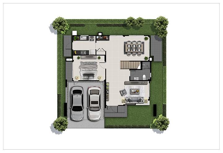 พรีวิวบ้านเดี่ยว เดอะ ซิตี้ สะพานมหาเจษฎาบดินทร์ฯ โครงการใหม่จากเอพี พรีวิวบ้านเดี่ยว เดอะ ซิตี้ สะพานมหาเจษฎาบดินทร์ฯ โครงการใหม่จากเอพี