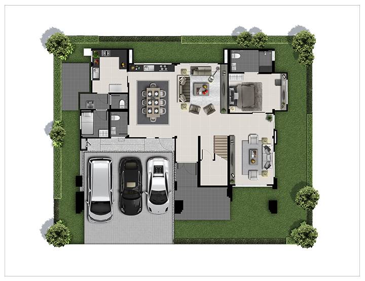 พรีวิวบ้านเดี่ยว เดอะ ซิตี้ สะพานมหาเจษฎาบดินทร์ฯ โครงการใหม่จากเอพี พรีวิวบ้านเดี่ยว เดอะ ซิตี้ สะพานมหาเจษฎาบดินทร์ฯ โครงการใหม่จากเอพี