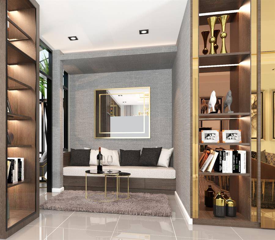 พรีวิวบ้าน เมอริท เพลส บางนา บ้านแนวคิดใหม่-โฮมออฟฟิศ ใกล้เมกาบางนา พรีวิวบ้าน เมอริท เพลส บางนา บ้านแนวคิดใหม่-โฮมออฟฟิศ ใกล้เมกาบางนา