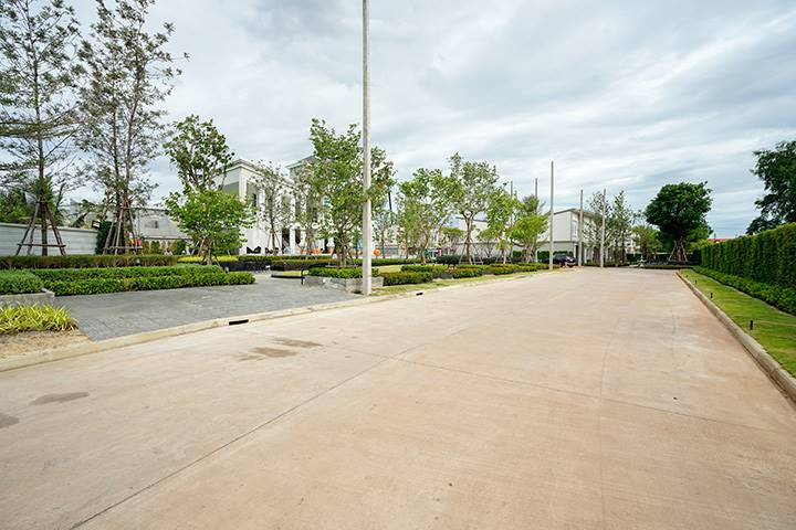 เวียสเต้ พระราม 2 ทาวน์โฮมเพดานโปร่ง 3.2 ม. Facility จัดเต็ม มาตรฐานบ้านเดี่ยว เวียสเต้ พระราม 2 ทาวน์โฮมเพดานโปร่ง 3.2 ม. Facility จัดเต็ม มาตรฐานบ้านเดี่ยว