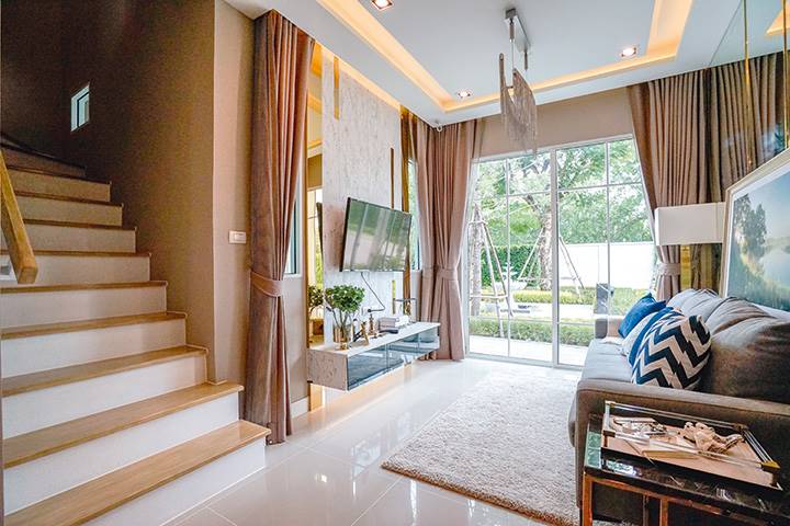 เวียสเต้ พระราม 2 ทาวน์โฮมเพดานโปร่ง 3.2 ม. Facility จัดเต็ม มาตรฐานบ้านเดี่ยว เวียสเต้ พระราม 2 ทาวน์โฮมเพดานโปร่ง 3.2 ม. Facility จัดเต็ม มาตรฐานบ้านเดี่ยว