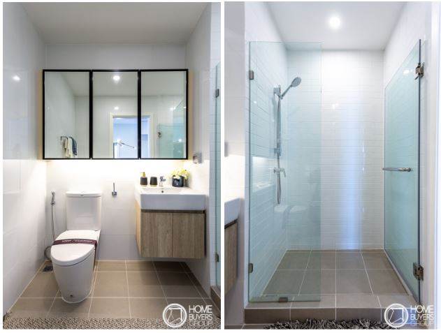 รีวิวคอนโด ชีวาทัย เกษตร-นวมินทร์ ติดถนนใหญ่ เพดานสูงโปร่ง ฟังก์ชันครบ พร้อมเทคโนโลยี Home Automation