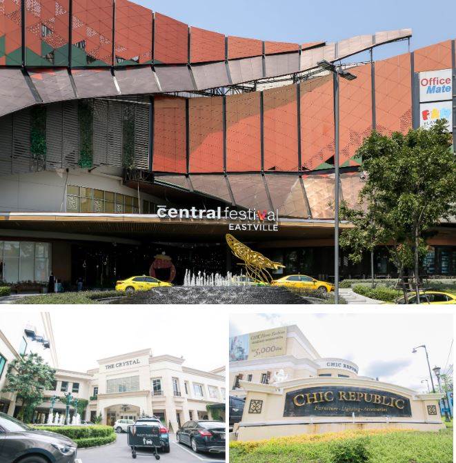 รีวิวคอนโด ชีวาทัย เกษตร-นวมินทร์ ติดถนนใหญ่ เพดานสูงโปร่ง ฟังก์ชันครบ พร้อมเทคโนโลยี Home Automation