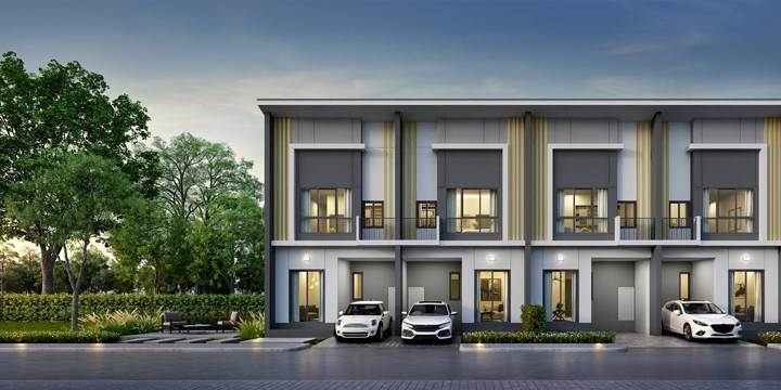 พรีวิวทาวน์โฮม เดอะ ธาม 2 อ่อนนุช-มอเตอร์เวย์ ใกล้รถไฟฟ้า-ทางด่วน พรีวิวทาวน์โฮม เดอะ ธาม 2 อ่อนนุช-มอเตอร์เวย์ ใกล้รถไฟฟ้า-ทางด่วน
