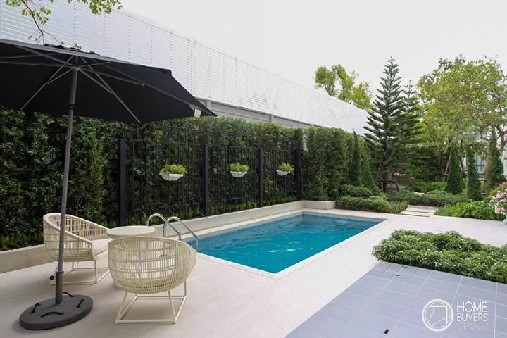 พรีวิวบ้านแฝด เดอะ ซอนเน่ ศรีนครินทร์-บางนา ใกล้สวนหลวง ร.9 พรีวิวบ้านแฝด เดอะ ซอนเน่ ศรีนครินทร์-บางนา ใกล้สวนหลวง ร.9