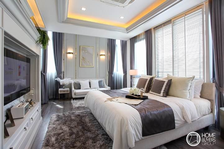 พรีวิวบ้านแฝด เดอะ ซอนเน่ ศรีนครินทร์-บางนา ใกล้สวนหลวง ร.9 พรีวิวบ้านแฝด เดอะ ซอนเน่ ศรีนครินทร์-บางนา ใกล้สวนหลวง ร.9