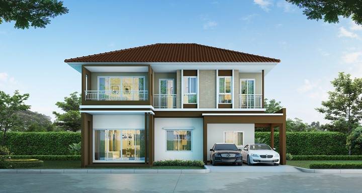 พรีวิวบ้านแฝด เดอะ แพลนท์ อ่อนนุช-มอเตอร์เวย์ สร้างเสร็จพร้อมเข้าอยู่ พรีวิวบ้านแฝด เดอะ แพลนท์ อ่อนนุช-มอเตอร์เวย์ สร้างเสร็จพร้อมเข้าอยู่
