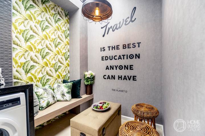 รีวิวทาวน์โฮม เอส เกต กรุงเทพฯ-ปทุมธานี สไตล์โมเดิร์น ฟังก์ชันครบ เลือกใช้วัสดุคุณภาพจาก SCG รีวิวทาวน์โฮม เอส เกต กรุงเทพฯ-ปทุมธานี สไตล์โมเดิร์น ฟังก์ชันครบ เลือกใช้วัสดุคุณภาพจาก SCG