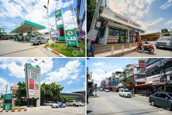 รีวิวทาวน์โฮม บ้านนาราภัทร เอ็กซ์คลูซีฟ ทาวน์โฮม 3 ชั้น ทำเลสะดวกสบาย ฟังก์ชันเทียบบ้านเดี่ยว แต่ราคาถูกกว่าครึ่ง รีวิวทาวน์โฮม บ้านนาราภัทร เอ็กซ์คลูซีฟ ทาวน์โฮม 3 ชั้น ทำเลสะดวกสบาย ฟังก์ชันเทียบบ้านเดี่ยว แต่ราคาถูกกว่าครึ่ง