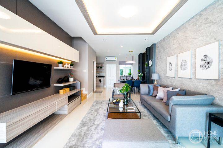 รีวิวทาวน์โฮม บ้านนาราภัทร เอ็กซ์คลูซีฟ ทาวน์โฮม 3 ชั้น ทำเลสะดวกสบาย ฟังก์ชันเทียบบ้านเดี่ยว แต่ราคาถูกกว่าครึ่ง รีวิวทาวน์โฮม บ้านนาราภัทร เอ็กซ์คลูซีฟ ทาวน์โฮม 3 ชั้น ทำเลสะดวกสบาย ฟังก์ชันเทียบบ้านเดี่ยว แต่ราคาถูกกว่าครึ่ง