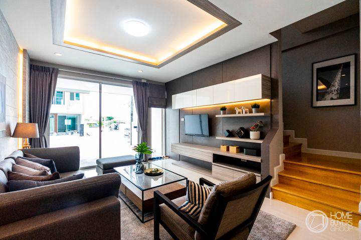 รีวิวทาวน์โฮม บ้านนาราภัทร เอ็กซ์คลูซีฟ ทาวน์โฮม 3 ชั้น ทำเลสะดวกสบาย ฟังก์ชันเทียบบ้านเดี่ยว แต่ราคาถูกกว่าครึ่ง รีวิวทาวน์โฮม บ้านนาราภัทร เอ็กซ์คลูซีฟ ทาวน์โฮม 3 ชั้น ทำเลสะดวกสบาย ฟังก์ชันเทียบบ้านเดี่ยว แต่ราคาถูกกว่าครึ่ง