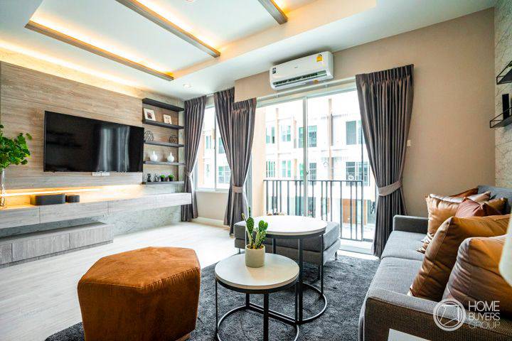 รีวิวทาวน์โฮม บ้านนาราภัทร เอ็กซ์คลูซีฟ ทาวน์โฮม 3 ชั้น ทำเลสะดวกสบาย ฟังก์ชันเทียบบ้านเดี่ยว แต่ราคาถูกกว่าครึ่ง รีวิวทาวน์โฮม บ้านนาราภัทร เอ็กซ์คลูซีฟ ทาวน์โฮม 3 ชั้น ทำเลสะดวกสบาย ฟังก์ชันเทียบบ้านเดี่ยว แต่ราคาถูกกว่าครึ่ง