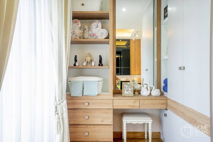 รีวิวทาวน์โฮม บ้านลภาวัน 23 ทาวน์โฮมหน้ากว้าง 5.5 ม. 2 ที่จอดรถ ฟังก์ชันครบสำหรับครอบครัวใหม่