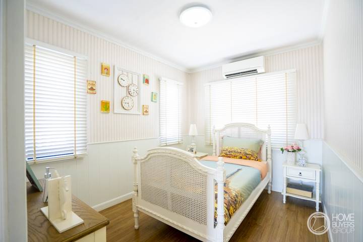 รีวิวทาวน์โฮม บ้านลภาวัน 23 ทาวน์โฮมหน้ากว้าง 5.5 ม. 2 ที่จอดรถ ฟังก์ชันครบสำหรับครอบครัวใหม่