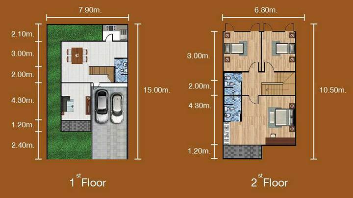 พรีวิวบ้าน ดิ อาริเต้ พัทยา อยู่ใจกลางเมือง มีบ้านให้เลือกหลายประเภท รองรับการอยู่อาศัยได้หลายรูปแบบ