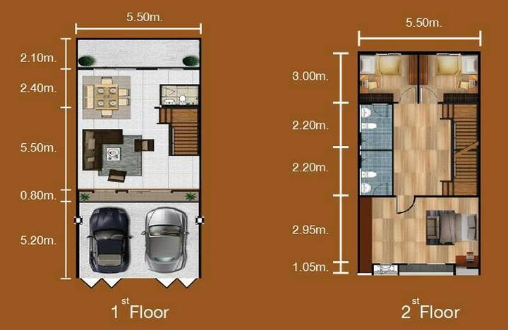 พรีวิวบ้าน ดิ อาริเต้ พัทยา อยู่ใจกลางเมือง มีบ้านให้เลือกหลายประเภท รองรับการอยู่อาศัยได้หลายรูปแบบ