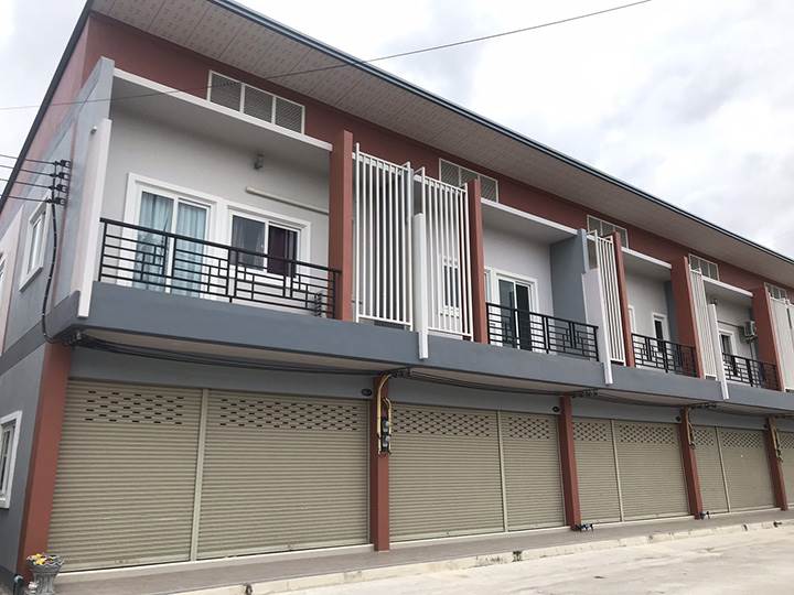 พรีวิวบ้าน ดิ อาริเต้ พัทยา อยู่ใจกลางเมือง มีบ้านให้เลือกหลายประเภท รองรับการอยู่อาศัยได้หลายรูปแบบ