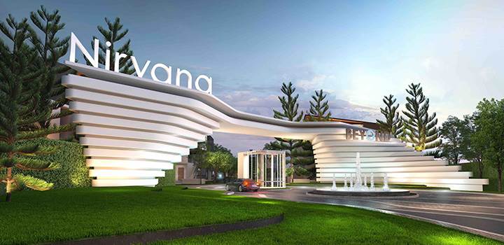 พรีวิวบ้านเดี่ยว เนอวานา บียอนด์ พระราม 9-กรุงเทพกรีฑา ดีไซน์โดดเด่น ทำเลกลางใจเมือง พรีวิวบ้านเดี่ยว เนอวานา บียอนด์ พระราม 9-กรุงเทพกรีฑา ดีไซน์โดดเด่น ทำเลกลางใจเมือง
