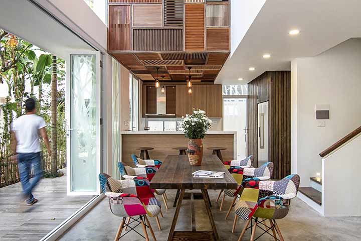 บ้านจัดสรร แต่งให้เท่ห์ มีสไตล์ ไม่เหมือนบ้านจัดสรรทั่วไป บ้านจัดสรร แต่งให้เท่ห์ มีสไตล์ ไม่เหมือนบ้านจัดสรรทั่วไป