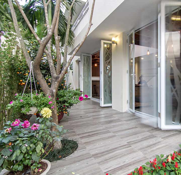 บ้านจัดสรร แต่งให้เท่ห์ มีสไตล์ ไม่เหมือนบ้านจัดสรรทั่วไป บ้านจัดสรร แต่งให้เท่ห์ มีสไตล์ ไม่เหมือนบ้านจัดสรรทั่วไป