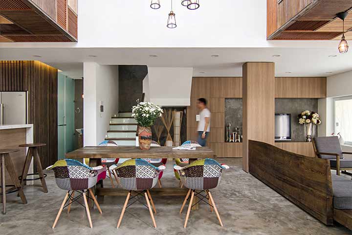 บ้านจัดสรร แต่งให้เท่ห์ มีสไตล์ ไม่เหมือนบ้านจัดสรรทั่วไป บ้านจัดสรร แต่งให้เท่ห์ มีสไตล์ ไม่เหมือนบ้านจัดสรรทั่วไป
