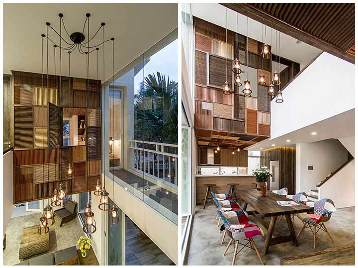 บ้านจัดสรร แต่งให้เท่ห์ มีสไตล์ ไม่เหมือนบ้านจัดสรรทั่วไป บ้านจัดสรร แต่งให้เท่ห์ มีสไตล์ ไม่เหมือนบ้านจัดสรรทั่วไป