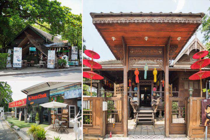รีวิวทาวน์โฮม เดอะริช บิซโฮม สุขุมวิท 105 ทาวน์โฮม 3 ชั้น ที่ปรับเป็นโฮมออฟฟิศ เดินทางติดต่อเข้าเมืองได้ ราคาดี 5.59 ล้านบาท