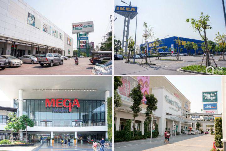 รีวิวทาวน์โฮม เดอะริช บิซโฮม สุขุมวิท 105 ทาวน์โฮม 3 ชั้น ที่ปรับเป็นโฮมออฟฟิศ เดินทางติดต่อเข้าเมืองได้ ราคาดี 5.59 ล้านบาท