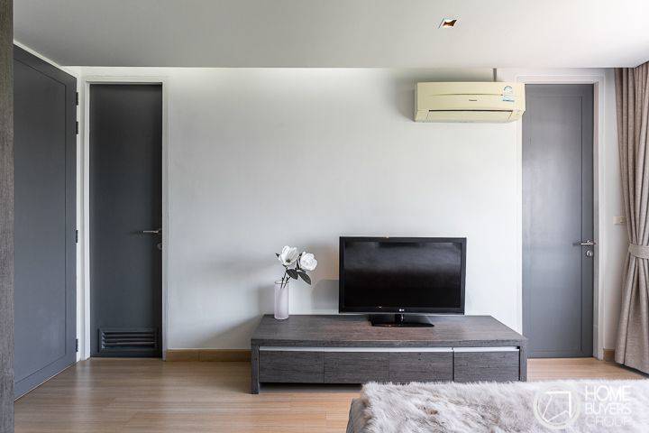 รีวิวทาวน์โฮม เดอะริช บิซโฮม สุขุมวิท 105 ทาวน์โฮม 3 ชั้น ที่ปรับเป็นโฮมออฟฟิศ เดินทางติดต่อเข้าเมืองได้ ราคาดี 5.59 ล้านบาท