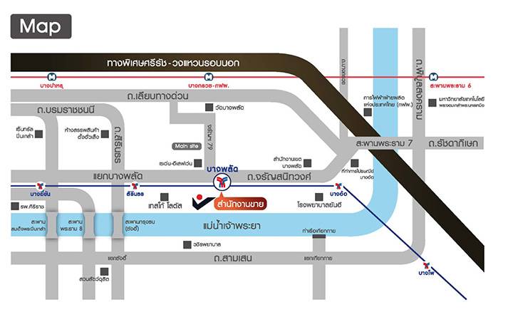 พรีวิวคอนโด โมเดิร์น คอนโด บางพลัด ใกล้ MRT บางพลัด เพียง 300 ม. พรีวิวคอนโด โมเดิร์น คอนโด บางพลัด ใกล้ MRT บางพลัด เพียง 300 ม.