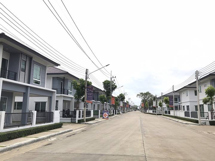 พรีวิวบ้าน กรูฟวิลล์ อยุธยา 3 โลเคชั่นดี ติดถนนใหญ่สายเอเชีย ใกล้เซ็นทรัล อยุธยา และพื้นที่อุตสาหกรรมหลายแห่ง พรีวิวบ้าน กรูฟวิลล์ อยุธยา 3 โลเคชั่นดี ติดถนนใหญ่สายเอเชีย ใกล้เซ็นทรัล อยุธยา และพื้นที่อุตสาหกรรมหลายแห่ง