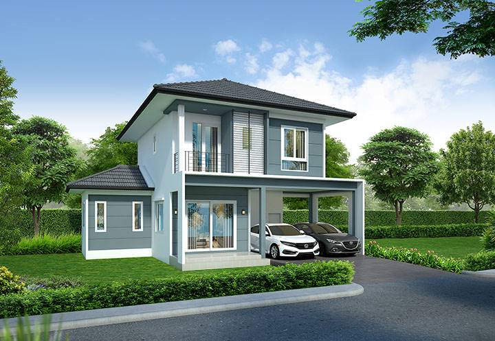 พรีวิวบ้าน กรูฟวิลล์ อยุธยา 3 โลเคชั่นดี ติดถนนใหญ่สายเอเชีย ใกล้เซ็นทรัล อยุธยา และพื้นที่อุตสาหกรรมหลายแห่ง พรีวิวบ้าน กรูฟวิลล์ อยุธยา 3 โลเคชั่นดี ติดถนนใหญ่สายเอเชีย ใกล้เซ็นทรัล อยุธยา และพื้นที่อุตสาหกรรมหลายแห่ง