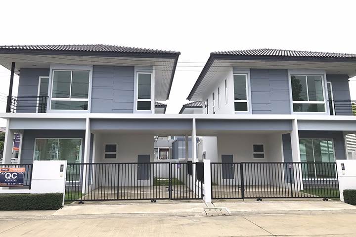 พรีวิวบ้าน กรูฟวิลล์ อยุธยา 3 โลเคชั่นดี ติดถนนใหญ่สายเอเชีย ใกล้เซ็นทรัล อยุธยา และพื้นที่อุตสาหกรรมหลายแห่ง พรีวิวบ้าน กรูฟวิลล์ อยุธยา 3 โลเคชั่นดี ติดถนนใหญ่สายเอเชีย ใกล้เซ็นทรัล อยุธยา และพื้นที่อุตสาหกรรมหลายแห่ง