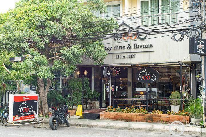 รีวิวคอนโด คาราเพซ หัวหิน-เขาเต่า คอนโดสไตล์รีสอร์ท มีทางเดินลงชายหาด ใกล้บีชคลับ บรรยากาศสบายๆ รีวิวคอนโด คาราเพซ หัวหิน-เขาเต่า คอนโดสไตล์รีสอร์ท มีทางเดินลงชายหาด ใกล้บีชคลับ บรรยากาศสบายๆ