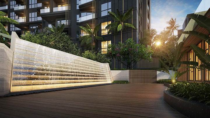 รีวิวคอนโด คาราเพซ หัวหิน-เขาเต่า คอนโดสไตล์รีสอร์ท มีทางเดินลงชายหาด ใกล้บีชคลับ บรรยากาศสบายๆ รีวิวคอนโด คาราเพซ หัวหิน-เขาเต่า คอนโดสไตล์รีสอร์ท มีทางเดินลงชายหาด ใกล้บีชคลับ บรรยากาศสบายๆ