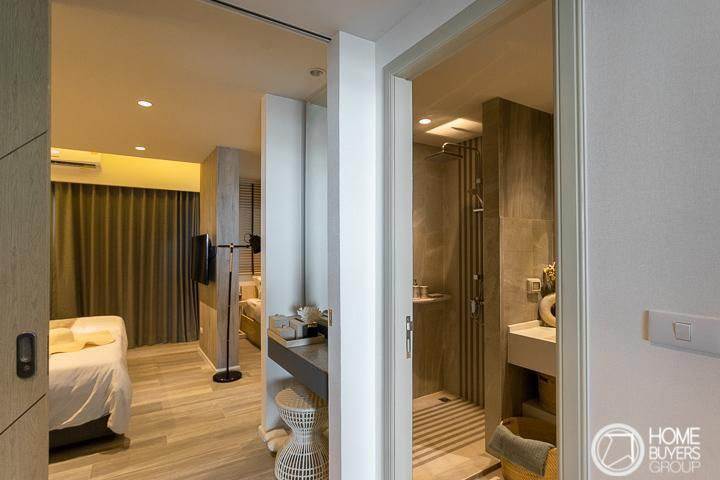 รีวิวคอนโด คาราเพซ หัวหิน-เขาเต่า คอนโดสไตล์รีสอร์ท มีทางเดินลงชายหาด ใกล้บีชคลับ บรรยากาศสบายๆ รีวิวคอนโด คาราเพซ หัวหิน-เขาเต่า คอนโดสไตล์รีสอร์ท มีทางเดินลงชายหาด ใกล้บีชคลับ บรรยากาศสบายๆ