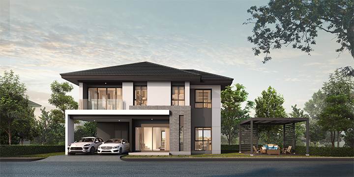 พรีวิวบ้าน แอริ พระราม 2 สไตล์โมเดิร์น มินิมอล ให้บรรยากาศและกลิ่นอายแบบญี่ปุ่น มีแค่ 79 ยูนิตเท่านั้น พรีวิวบ้าน แอริ พระราม 2 สไตล์โมเดิร์น มินิมอล ให้บรรยากาศและกลิ่นอายแบบญี่ปุ่น มีแค่ 79 ยูนิตเท่านั้น