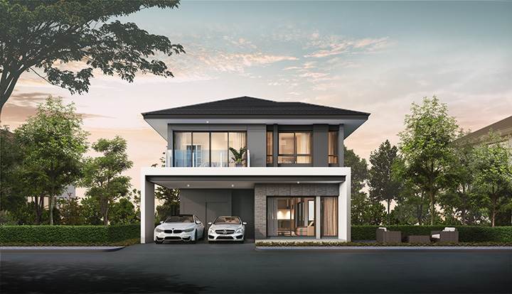 พรีวิวบ้าน แอริ พระราม 2 สไตล์โมเดิร์น มินิมอล ให้บรรยากาศและกลิ่นอายแบบญี่ปุ่น มีแค่ 79 ยูนิตเท่านั้น พรีวิวบ้าน แอริ พระราม 2 สไตล์โมเดิร์น มินิมอล ให้บรรยากาศและกลิ่นอายแบบญี่ปุ่น มีแค่ 79 ยูนิตเท่านั้น