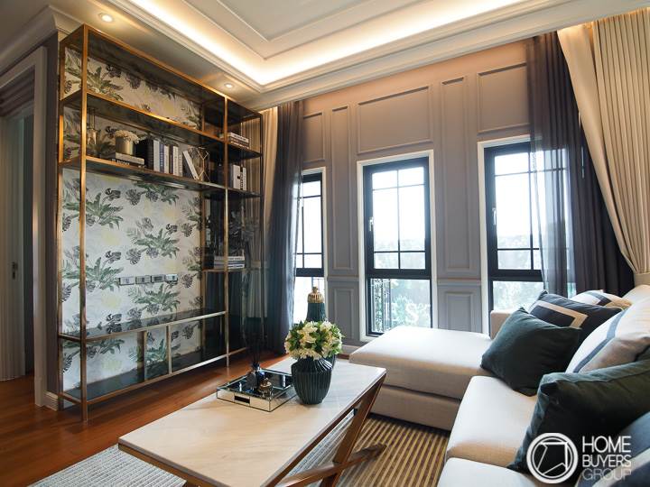 รีวิวบ้านเดี่ยว ชีวาวัลย์ ปิ่นเกล้า-สาทร บ้านหรูติดพุทธมณฑล สาย 1 ยูนิตน้อย Security แน่นหนา เด่นด้วยห้องนั่งเล่นเพดานสูง 7 ม. ทุกห้องกว้างขวาง เป็นส่วนตัว รีวิวบ้านเดี่ยว ชีวาวัลย์ ปิ่นเกล้า-สาทร บ้านหรูติดพุทธมณฑล สาย 1 ยูนิตน้อย Security แน่นหนา เด่นด้วยห้องนั่งเล่นเพดานสูง 7 ม. ทุกห้องกว้างขวาง เป็นส่วนตัว