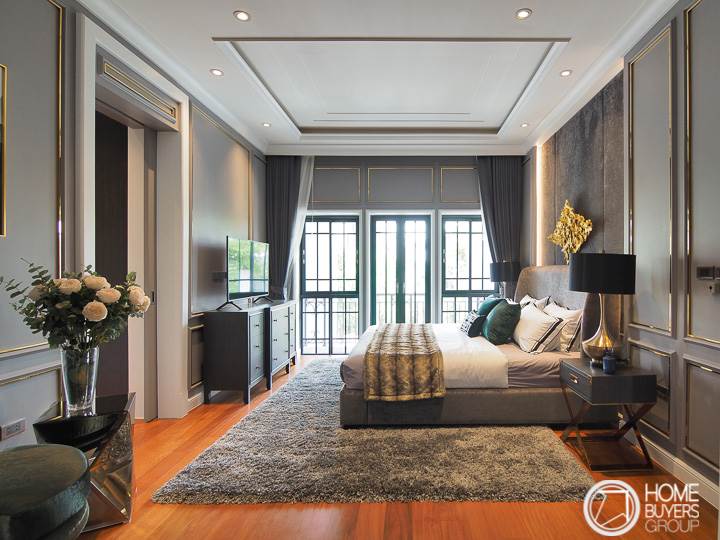 รีวิวบ้านเดี่ยว ชีวาวัลย์ ปิ่นเกล้า-สาทร บ้านหรูติดพุทธมณฑล สาย 1 ยูนิตน้อย Security แน่นหนา เด่นด้วยห้องนั่งเล่นเพดานสูง 7 ม. ทุกห้องกว้างขวาง เป็นส่วนตัว รีวิวบ้านเดี่ยว ชีวาวัลย์ ปิ่นเกล้า-สาทร บ้านหรูติดพุทธมณฑล สาย 1 ยูนิตน้อย Security แน่นหนา เด่นด้วยห้องนั่งเล่นเพดานสูง 7 ม. ทุกห้องกว้างขวาง เป็นส่วนตัว