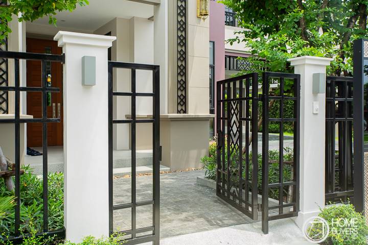 รีวิวบ้านเดี่ยว ชีวาวัลย์ ปิ่นเกล้า-สาทร บ้านหรูติดพุทธมณฑล สาย 1 ยูนิตน้อย Security แน่นหนา เด่นด้วยห้องนั่งเล่นเพดานสูง 7 ม. ทุกห้องกว้างขวาง เป็นส่วนตัว รีวิวบ้านเดี่ยว ชีวาวัลย์ ปิ่นเกล้า-สาทร บ้านหรูติดพุทธมณฑล สาย 1 ยูนิตน้อย Security แน่นหนา เด่นด้วยห้องนั่งเล่นเพดานสูง 7 ม. ทุกห้องกว้างขวาง เป็นส่วนตัว