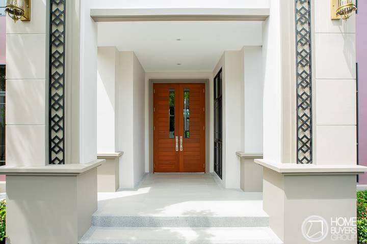 รีวิวบ้านเดี่ยว ชีวาวัลย์ ปิ่นเกล้า-สาทร บ้านหรูติดพุทธมณฑล สาย 1 ยูนิตน้อย Security แน่นหนา เด่นด้วยห้องนั่งเล่นเพดานสูง 7 ม. ทุกห้องกว้างขวาง เป็นส่วนตัว รีวิวบ้านเดี่ยว ชีวาวัลย์ ปิ่นเกล้า-สาทร บ้านหรูติดพุทธมณฑล สาย 1 ยูนิตน้อย Security แน่นหนา เด่นด้วยห้องนั่งเล่นเพดานสูง 7 ม. ทุกห้องกว้างขวาง เป็นส่วนตัว