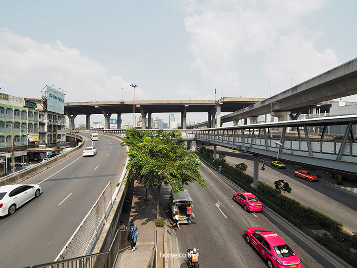 ก้าวใหม่ของ “บางนา” สู่การเป็นศูนย์กลางตะวันออก